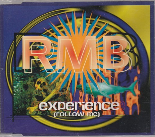Rmb experience - rmb,