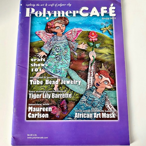 Polymer café zeitschriften - polymer,