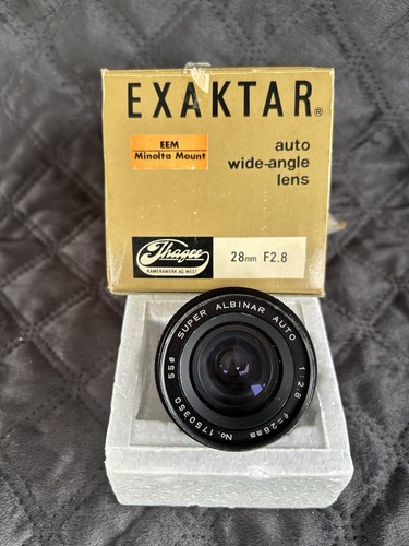 Super albinar auto 28mm - super,