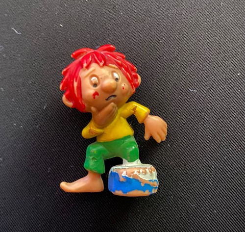 Pumuckl tollpatsch 1985 - pumuckl,