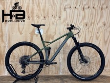 Cube Stereo 120 HPC TM Carbon