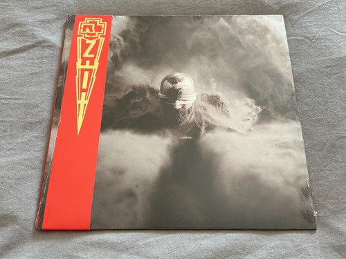 Rammstein zeit 2022 - –,