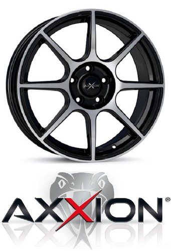 Axxion 0x17 5 - 4x,