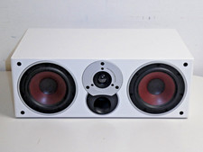 1x Dali Zensor Vokal High-End Center Lautsprecher Weiß, 2 Jahre Garantie