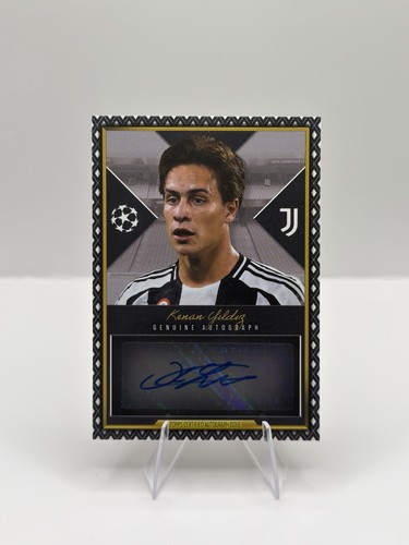 Topps original autograph match - original,