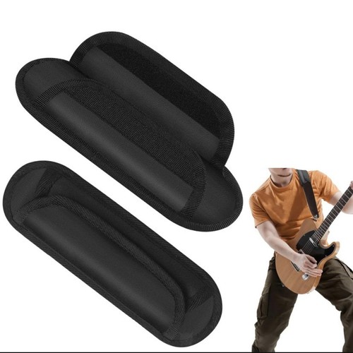 Gitarrengurt pad - gitarrengurt,