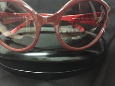 Sonnenbrille Roberto Cavalli mit Etui