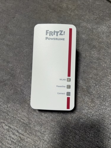 Avm fritz powerline - avm, fritz!powerline