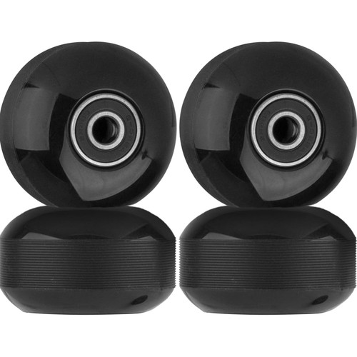 Skateboard rollen 52mm - rollen, 95a