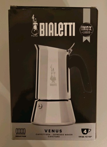 Bialetti venus - bialetti,