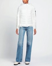 NWT Peuterey Women's Bianco