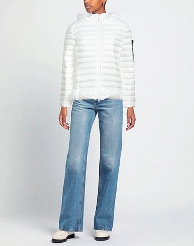 Nwt peuterey women bianco - nwt,