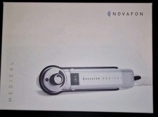 Novafon Medical Pro
