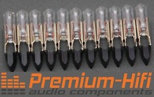 Lampensatz für Studer Revox A700 Laufwerk,-Capstan-Drucktasten