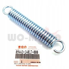 Side Stand Spring für SUZUKI