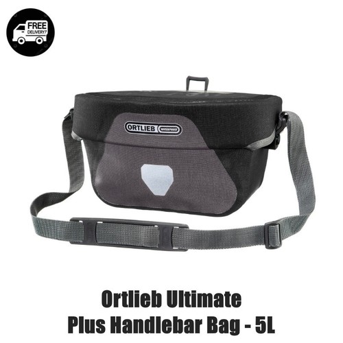 Ortlieb ultimate plus - ortlieb,