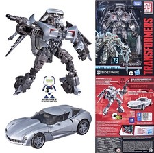 Transformers Hasbro Studio