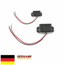 2Pcs Auto PKW KFZ Licht Aus