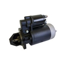 Anlasser 9 Zahn passend für