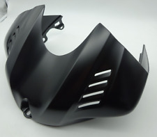 Original Yamaha YZF-R6 R6 Tankhaube Airbox Verkleidung RJ27 ab 2017 schwarz neu!