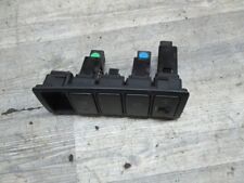 KIA Opirus Nebelscheinwerfer Tacho Scheinwerfer Reinigung Schalter (5)