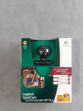 Logitech QuickCam Communicate