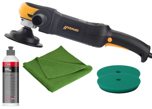 Krauss superpolish p7 - krauss,