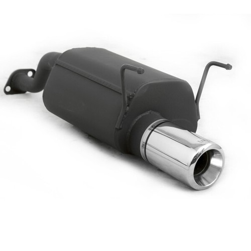 Ulter sportauspuff honda - ulter,