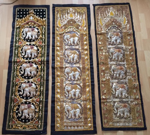 Original wandteppich aus - original,