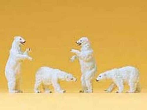 Preiser 79716 figuren - -,