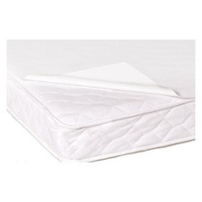 Bettschutzeinlage aus Folie