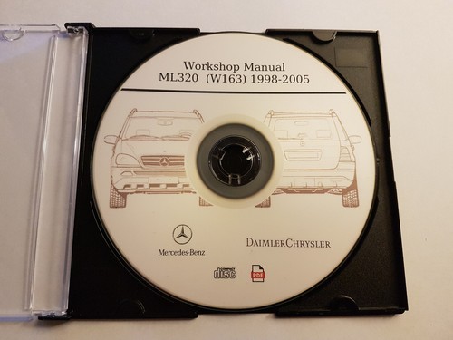 Werkstatthandbuch mercedes - werkstatthandbuch,