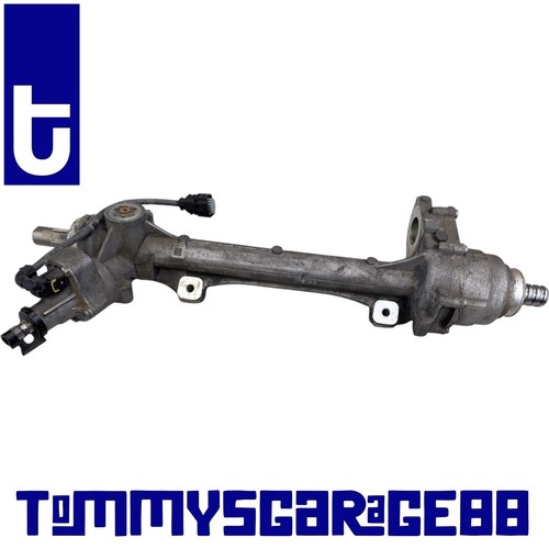 Lenkgetriebe bmw f20 f22 f30 - lenkgetriebe,