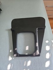 BMW E34 M5 Schalter Schalterleiste