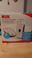 NUK Babyphone 500 Eco Control