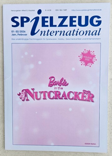Spielzeug internat magazin - spielzeug, internat.,