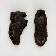 Nike Shox TL Größe EUR 37.5