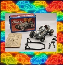 Schuco Studio Mercedes Grand