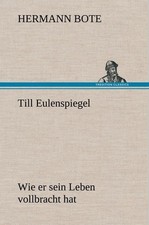Till Eulenspiegel: Wie er sein