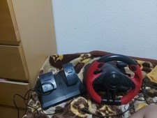 SuperDrive SV200 Racing Wheel