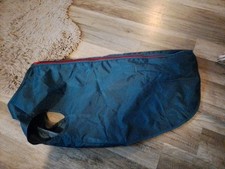 XL Hunderegenmantel wasserdicht Gr. 65 cm RL