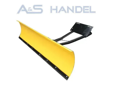 Schneeschild 150cm kymco mxu - schneeschild,