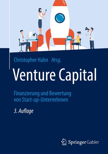 Venture capital christopher - venture,