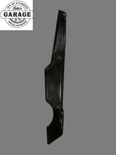 Original Jawa Babetta 206/207  Schutzblech, rechts, Kettenschutz, Motorabdeckung