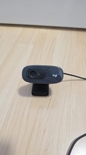 Logitech C505 HD Webcam -