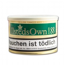 Pfeifentabak ilsteds own - ilsteds,