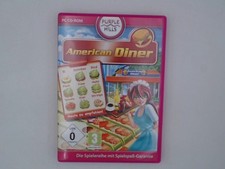 American Diner