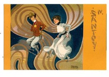 Glamour. Santoy IV. Künstler