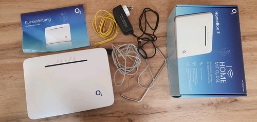 Homebox 6742 fi 6 - wi-fi,