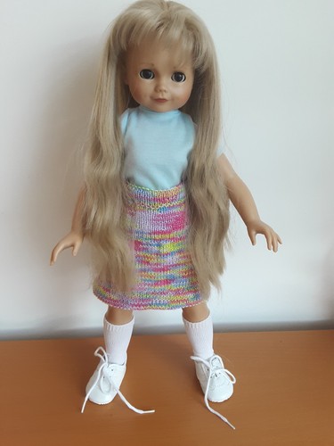 Künstlerpuppe sammlerpuppe - künstlerpuppe,